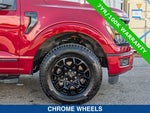 2024 F-150 Thumbnail 11
