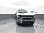2024 F-150 Thumbnail 2
