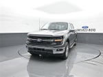 2024 F-150 Thumbnail 3