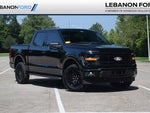 2024 F-150 Thumbnail 1