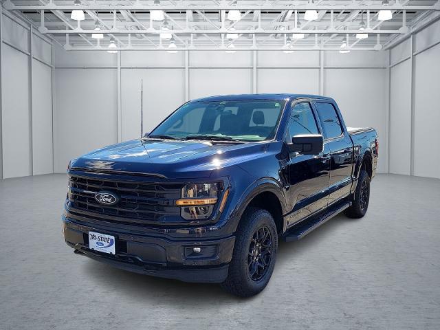 2024 Ford F-150 - $49,999
