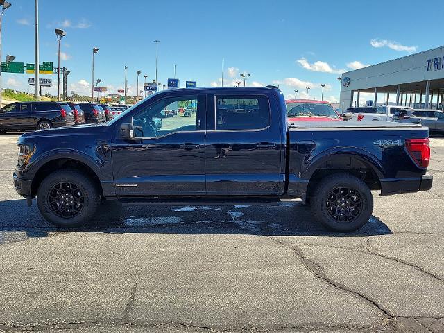 2024 Ford F-150 - $49,999