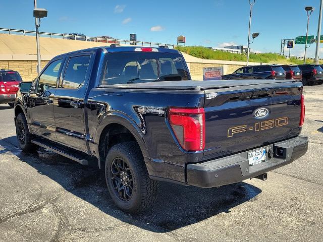 2024 Ford F-150 - $49,999