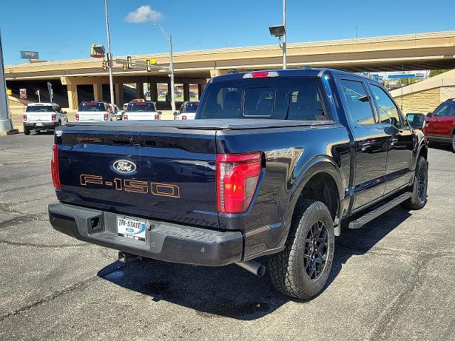 2024 Ford F-150 - $49,999