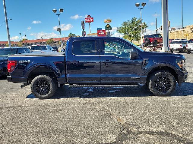 2024 Ford F-150 - $49,999