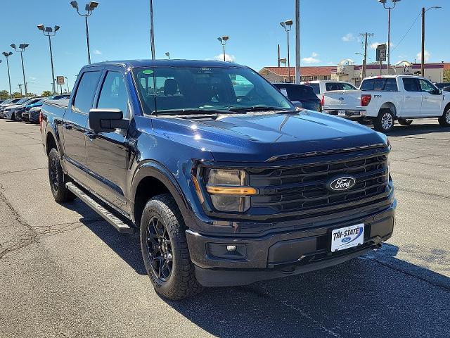 2024 Ford F-150 - $49,999