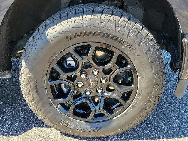 2024 Ford F-150 - $49,999