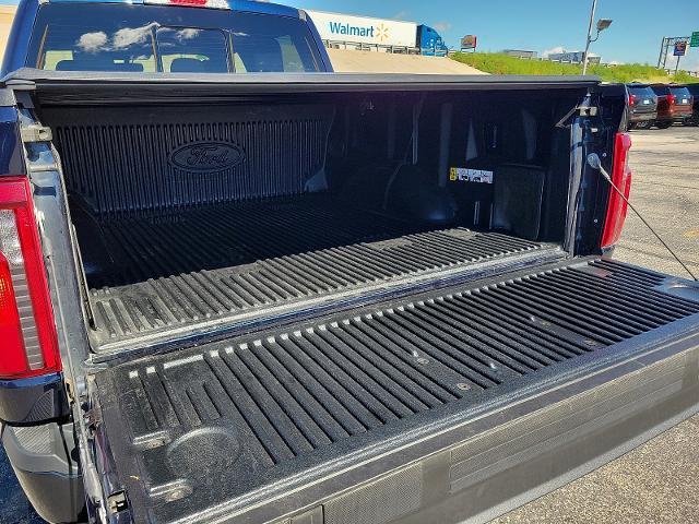 2024 Ford F-150 - $49,999