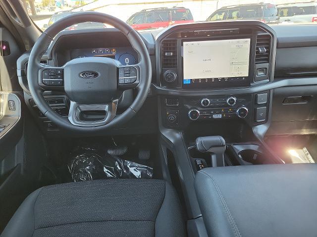 2024 Ford F-150 - $49,999