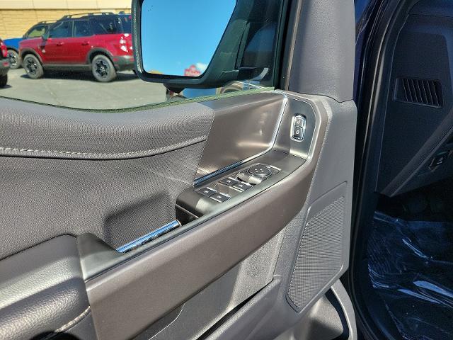 2024 Ford F-150 - $49,999