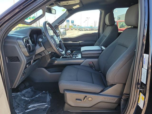 2024 Ford F-150 - $49,999