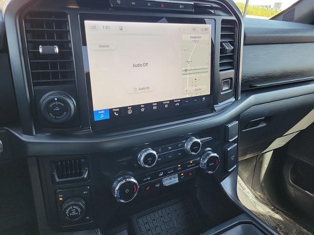 2024 Ford F-150 - $49,999