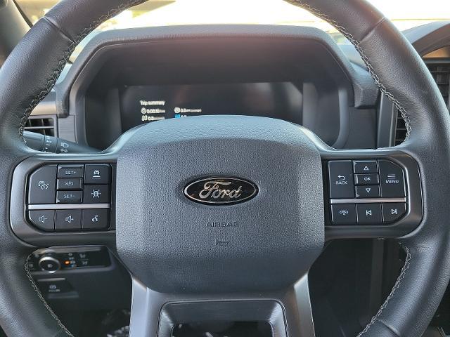 2024 Ford F-150 - $49,999