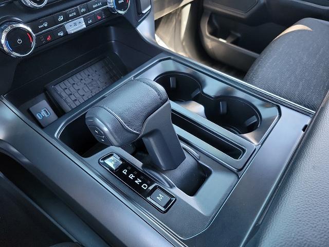 2024 Ford F-150 - $49,999