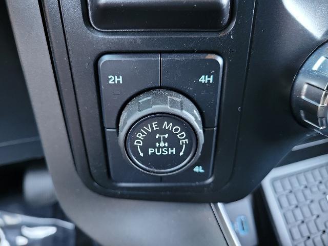 2024 Ford F-150 - $49,999
