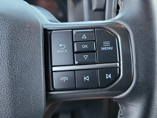 2024 Ford F-150 - $49,999