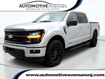 2024 F-150 Thumbnail 2
