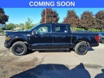2024 F-150 Thumbnail 2