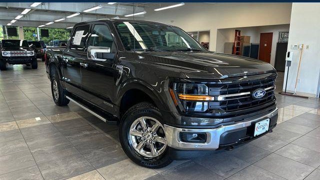 Preowned 2024 Ford F-150 XLT for Sale