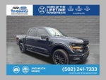 2024 F-150 Thumbnail 1