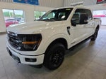 2024 F-150 Thumbnail 1