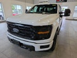 2024 F-150 Thumbnail 2