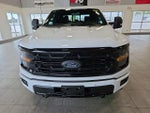 2024 F-150 Thumbnail 3