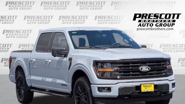 Preowned 2025 Ford F-150 XLT for Sale
