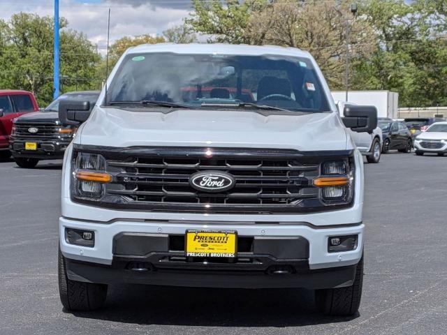 2025 Ford F-150 - $51,997