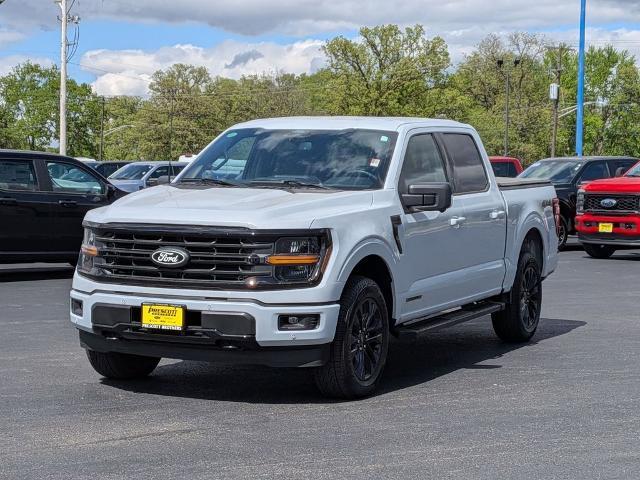 2025 Ford F-150 - $51,997