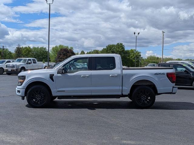 2025 Ford F-150 - $51,997