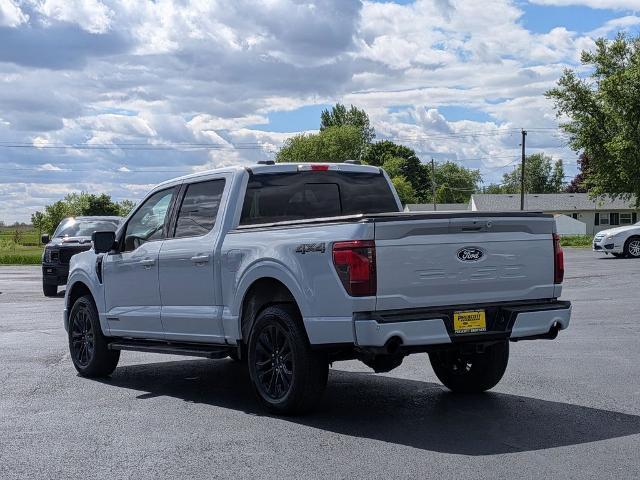 2025 Ford F-150 - $51,997