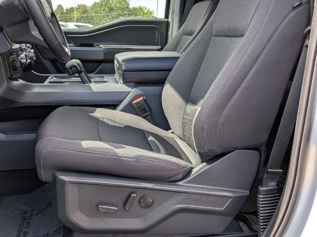 2025 Ford F-150 - $51,997