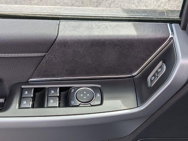2025 Ford F-150 - $51,997