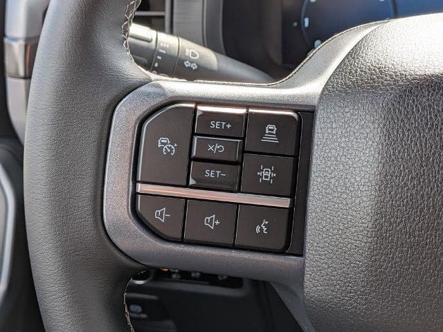 2025 Ford F-150 - $51,997