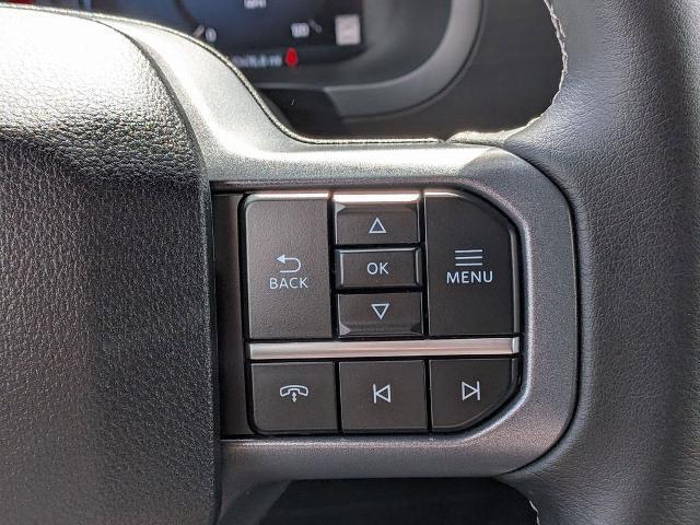 2025 Ford F-150 - $51,997