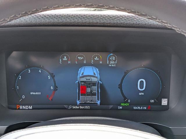 2025 Ford F-150 - $51,997