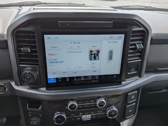 2025 Ford F-150 - $51,997