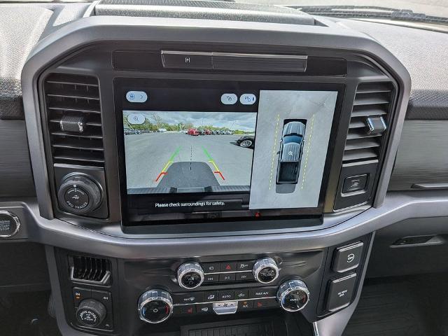 2025 Ford F-150 - $51,997