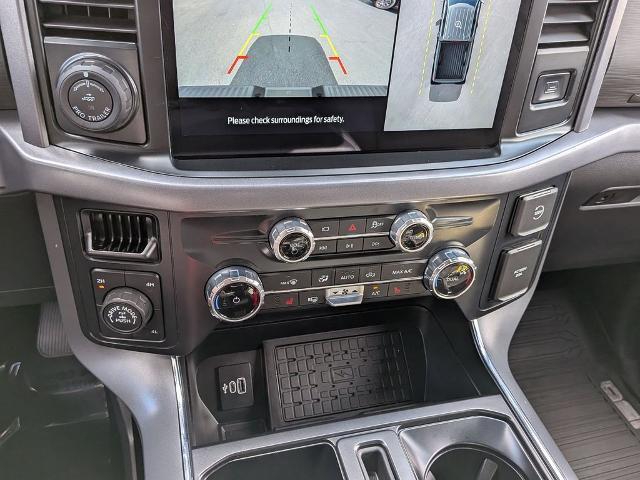 2025 Ford F-150 - $51,997