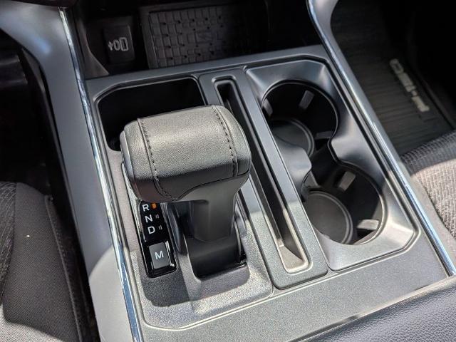 2025 Ford F-150 - $51,997