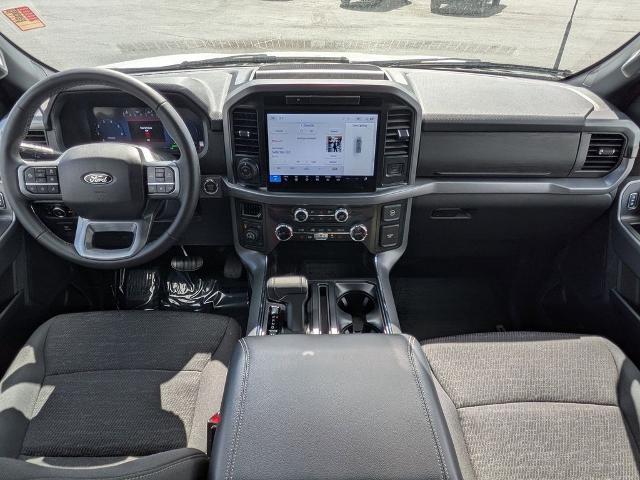 2025 Ford F-150 - $51,997