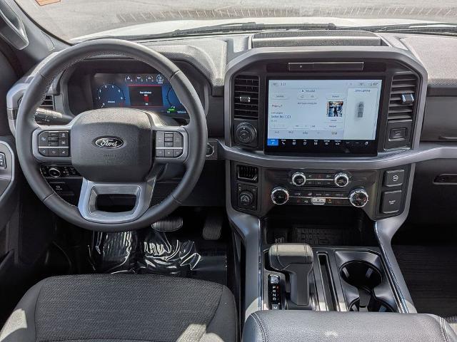 2025 Ford F-150 - $51,997