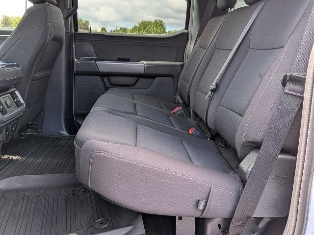 2025 Ford F-150 - $51,997