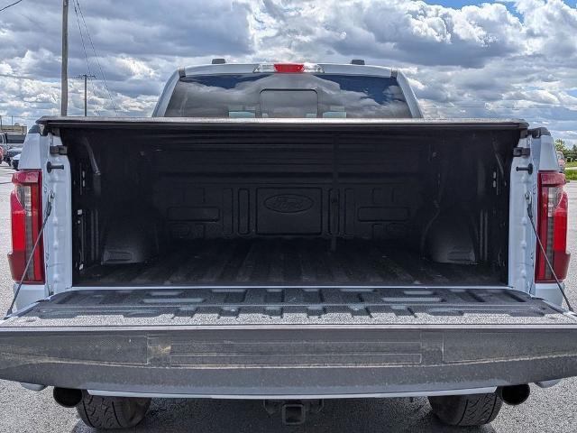 2025 Ford F-150 - $51,997