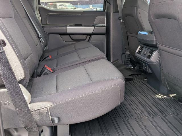 2025 Ford F-150 - $51,997