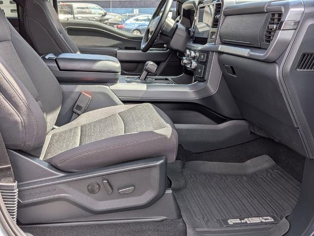 2025 Ford F-150 - $51,997