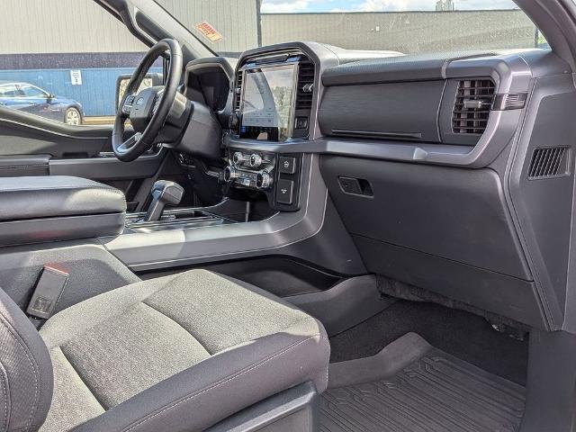 2025 Ford F-150 - $51,997