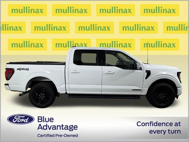 2025 Ford F-150 - $44,000