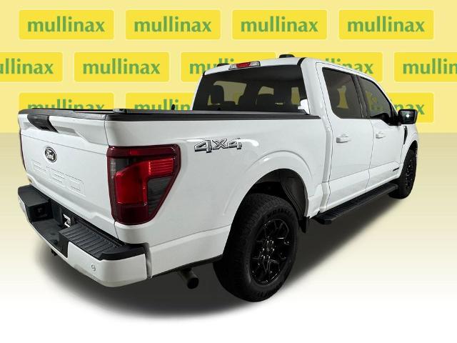 2025 Ford F-150 - $44,000